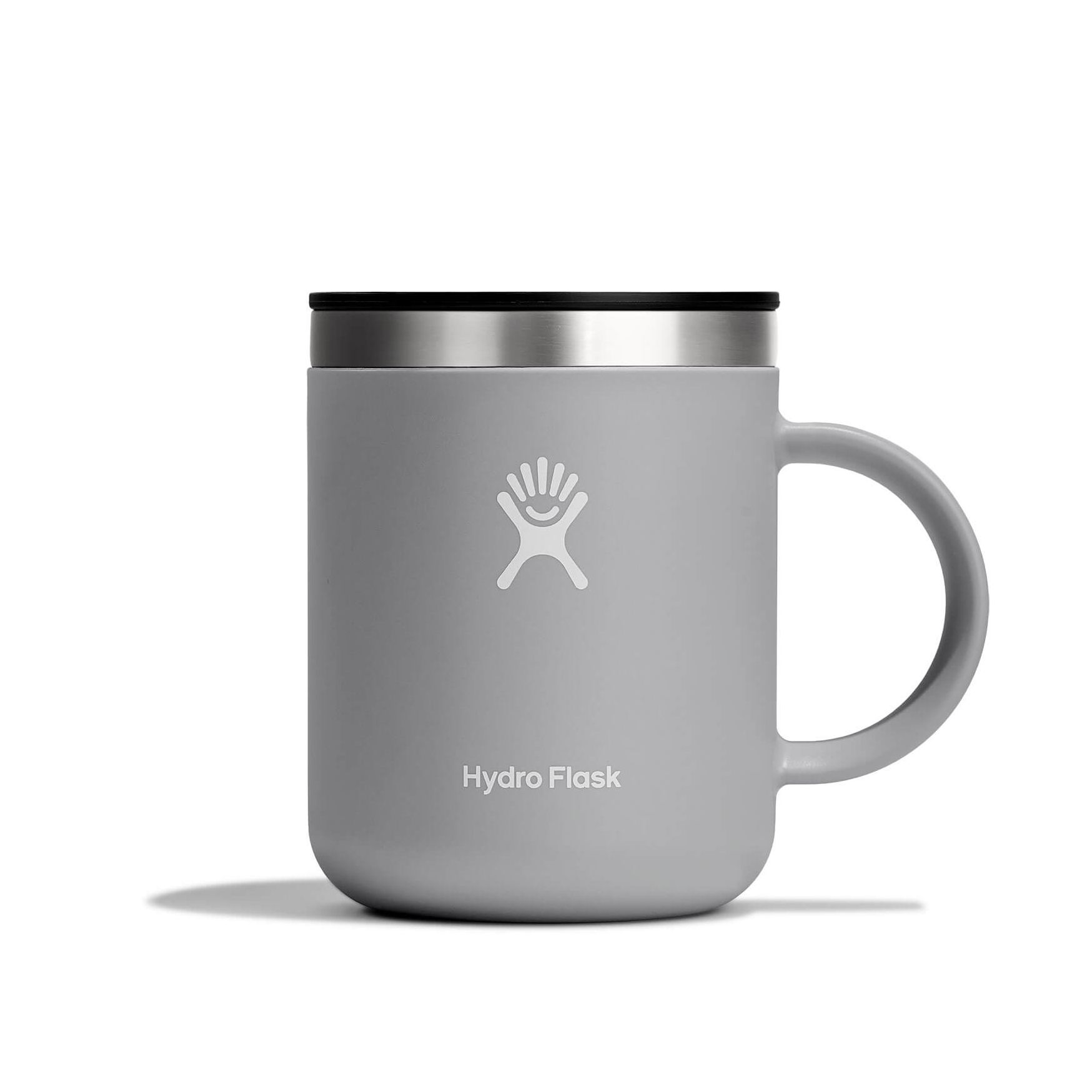 Hydro Flask 12 Oz Insulated Stainless Steel Travel Mug - Keeps Drinks Hot/Cold for Hours - Perfect for Coffee, Tea & Outdoor Adventures