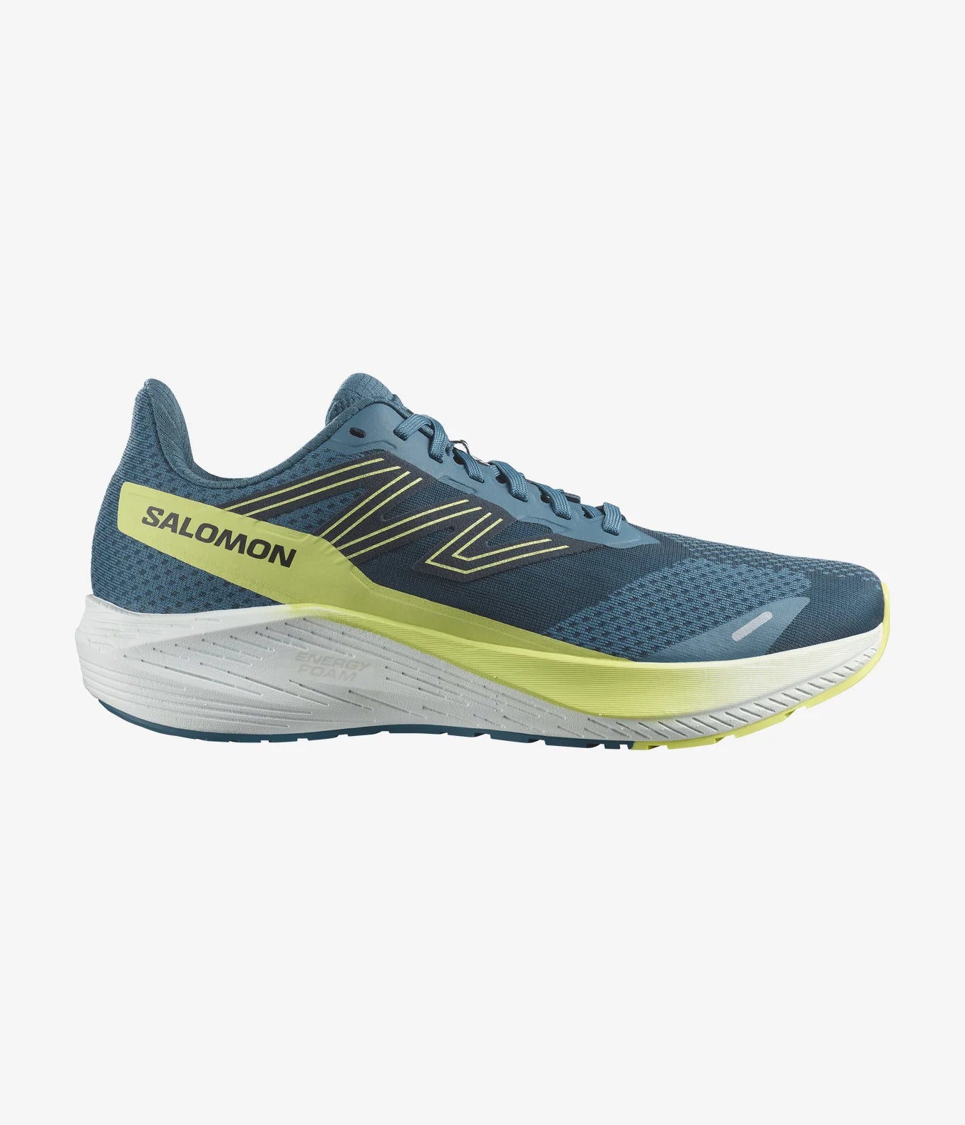 Aero Blaze Men's Running Shoes - Lightweight & Breathable for Jogging, Training & Gym Workouts