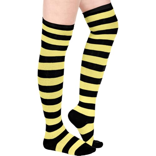 Black Yellow