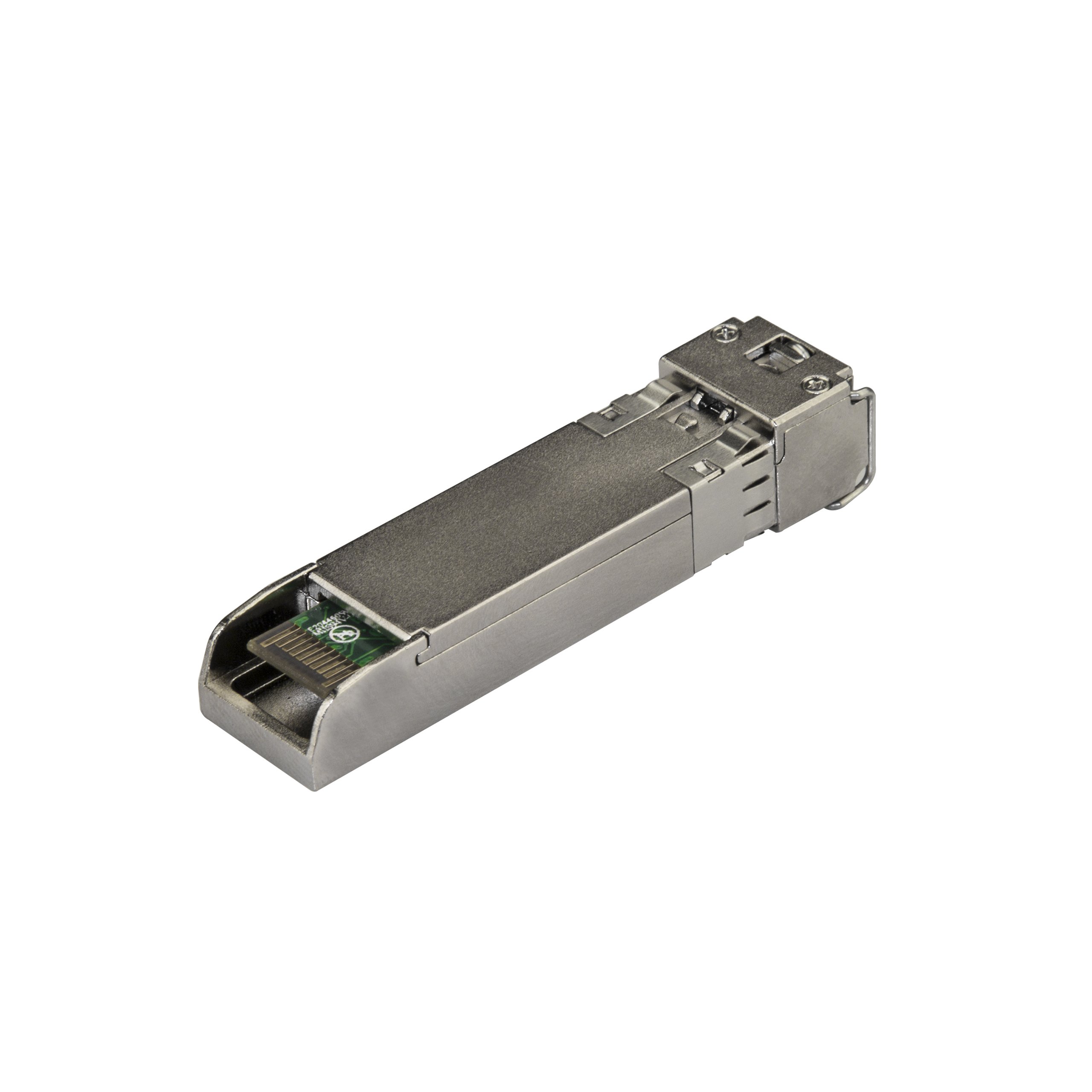 StarTech.com MSA Uncoded SFP+ Module - 10GBASE-BX 10G BiDi Fiber Optic Transceiver - LC Connector 10km (SFP-10GB-BX-D-STA-ST) - Ideal for High-Speed Data Center & Enterprise Network Connections