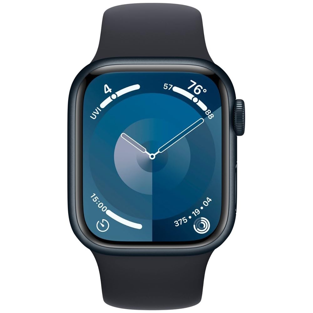Apple Watch Series 9 (41mm, GPS + Cellular) 1.69