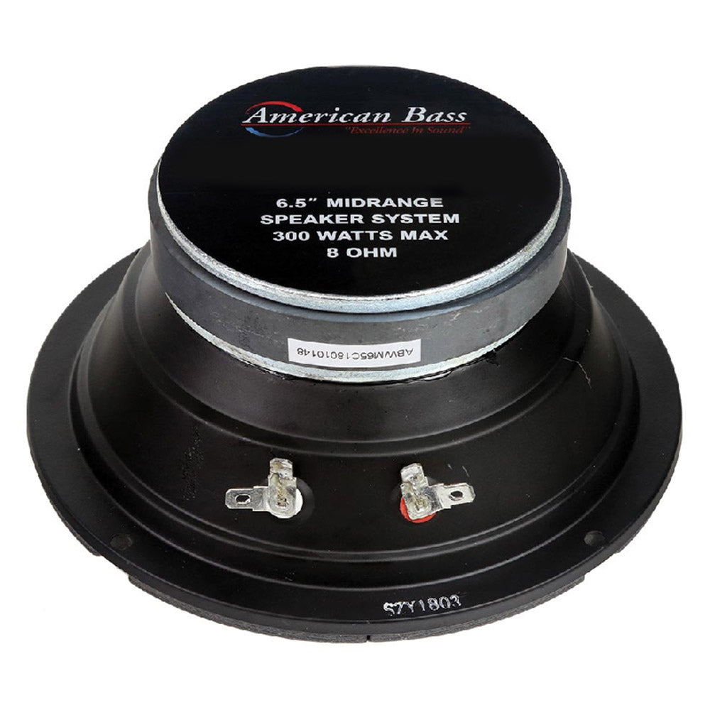 American Bass SQ65CB 6.5