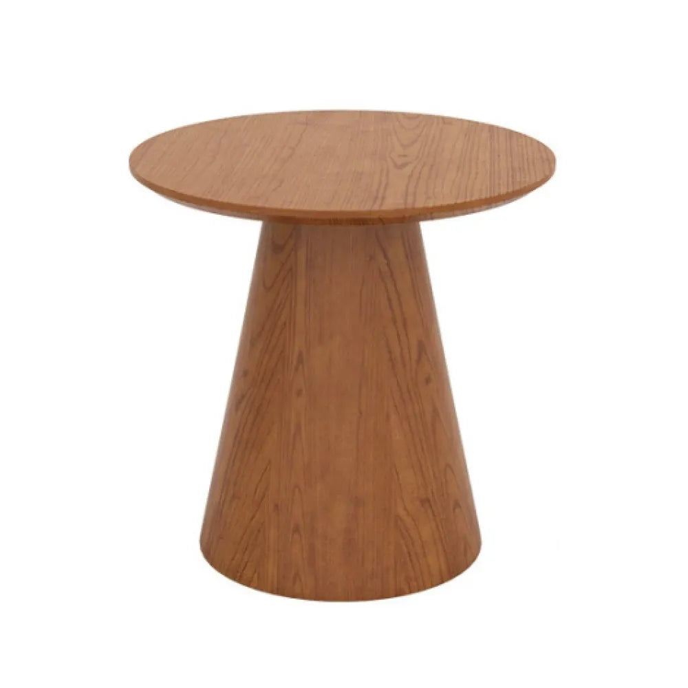 Modern Liva Coffee Table - Mid Century Wooden Living Room Furniture for Small Spaces - Perfect for Apartments, Lounges & Home Decor
