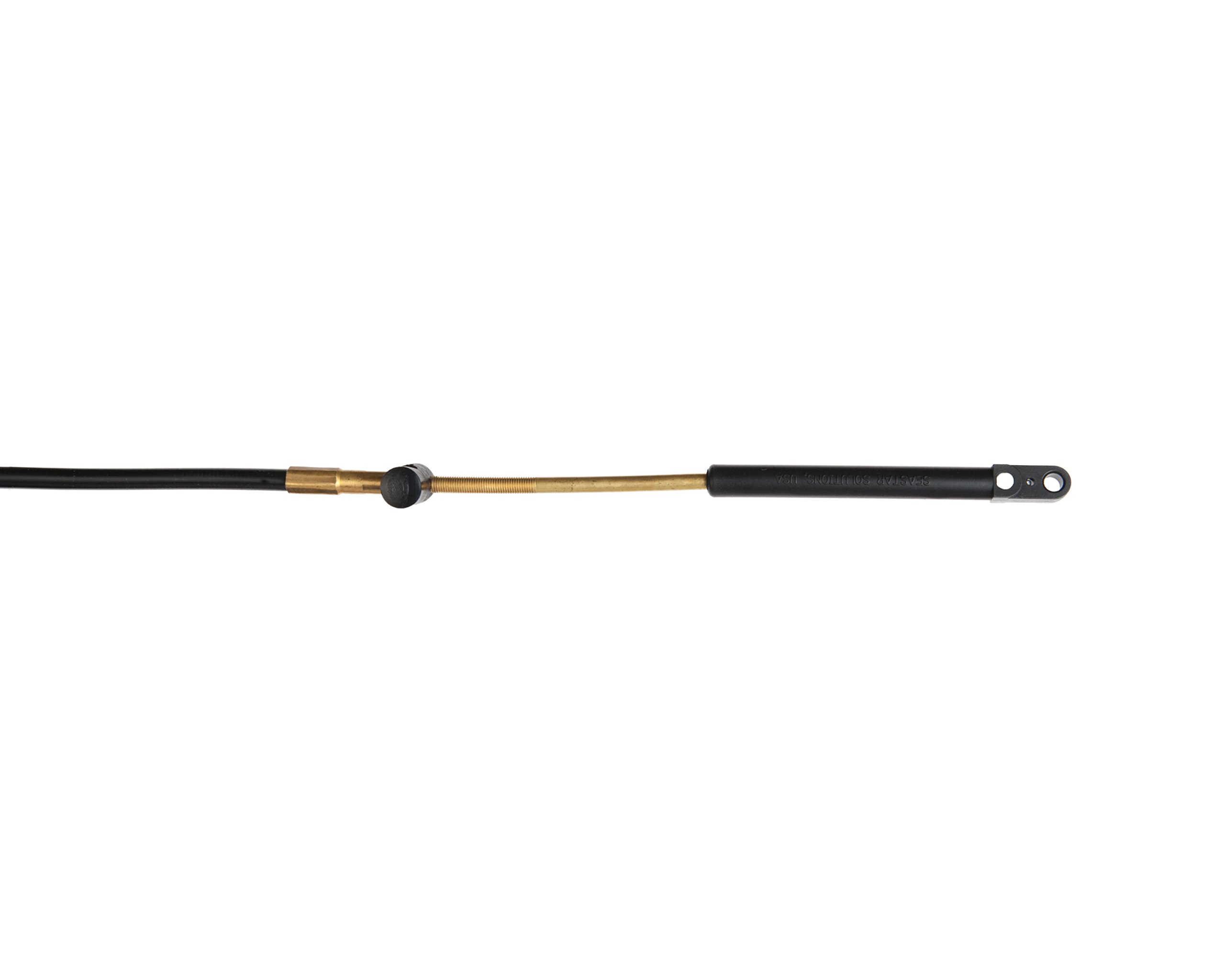 Dometic SeaStar Xtreme Control Cable CCX630XX - Premium Marine Steering Cable for Boats & Yachts | Durable & Smooth Performance for Offshore & Inshore Navigation