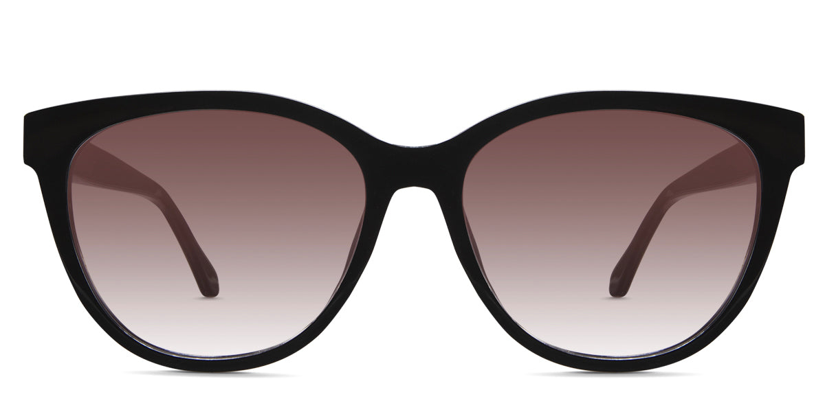 Gava Women's Prescription Sunglasses - UV Protection, Fashion Eyewear for Driving, Outdoor & Everyday Use