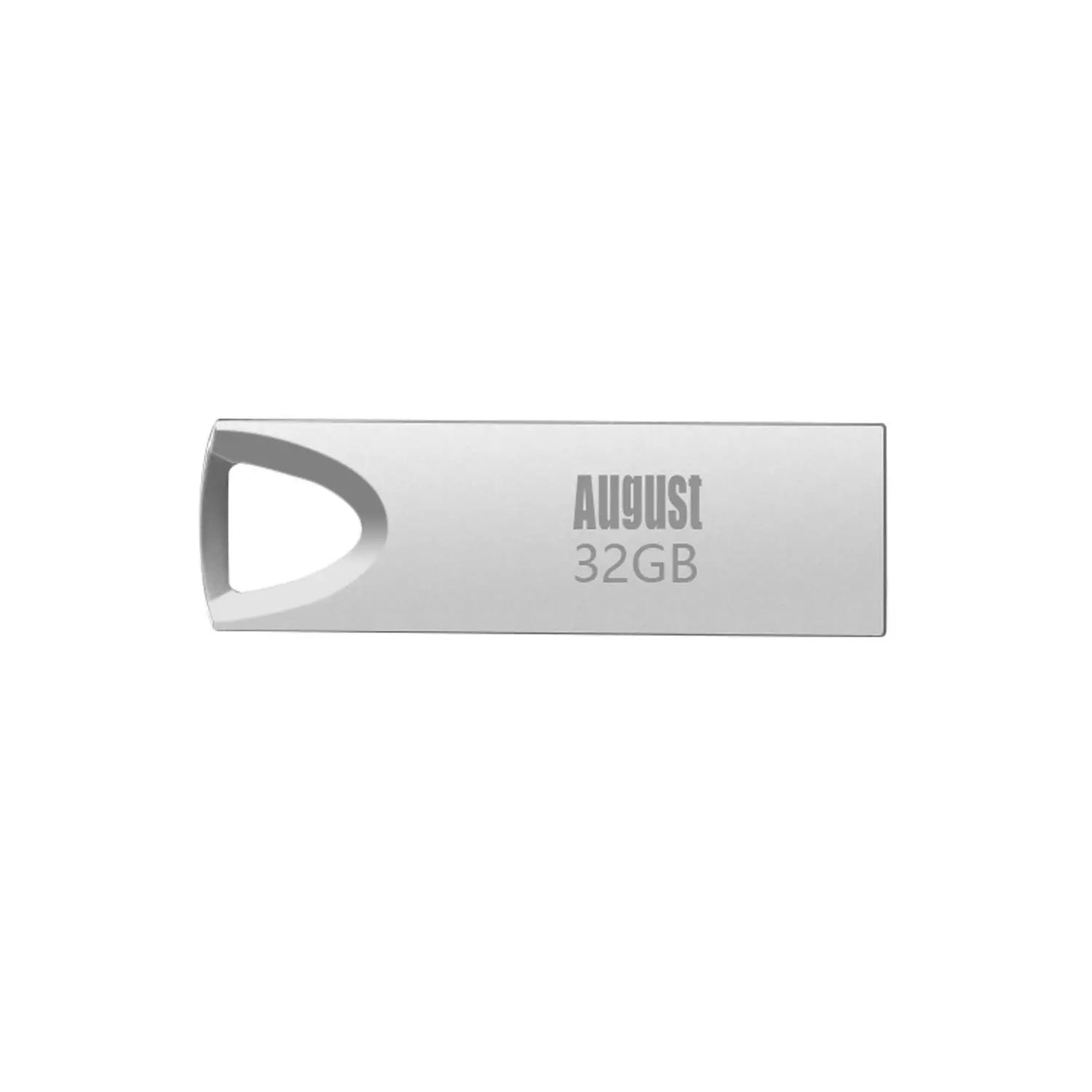 32GB USB 2.0 Flash Drive for August DVB400/415/482/502 - High-Speed Data Transfer, Compatible with TV Set-Top Boxes, Perfect for Storing Movies, Music & Files