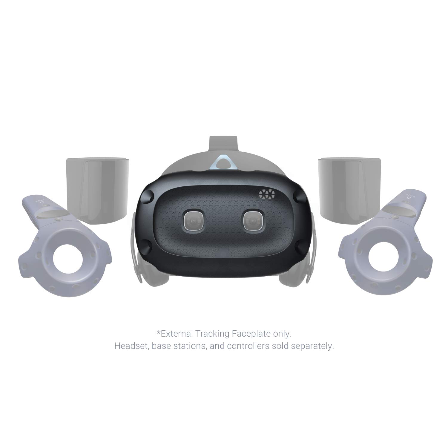 HTC Vive Cosmos External Tracking Mod for PC VR Gaming - Enhance VR Experience with Precise Motion Tracking