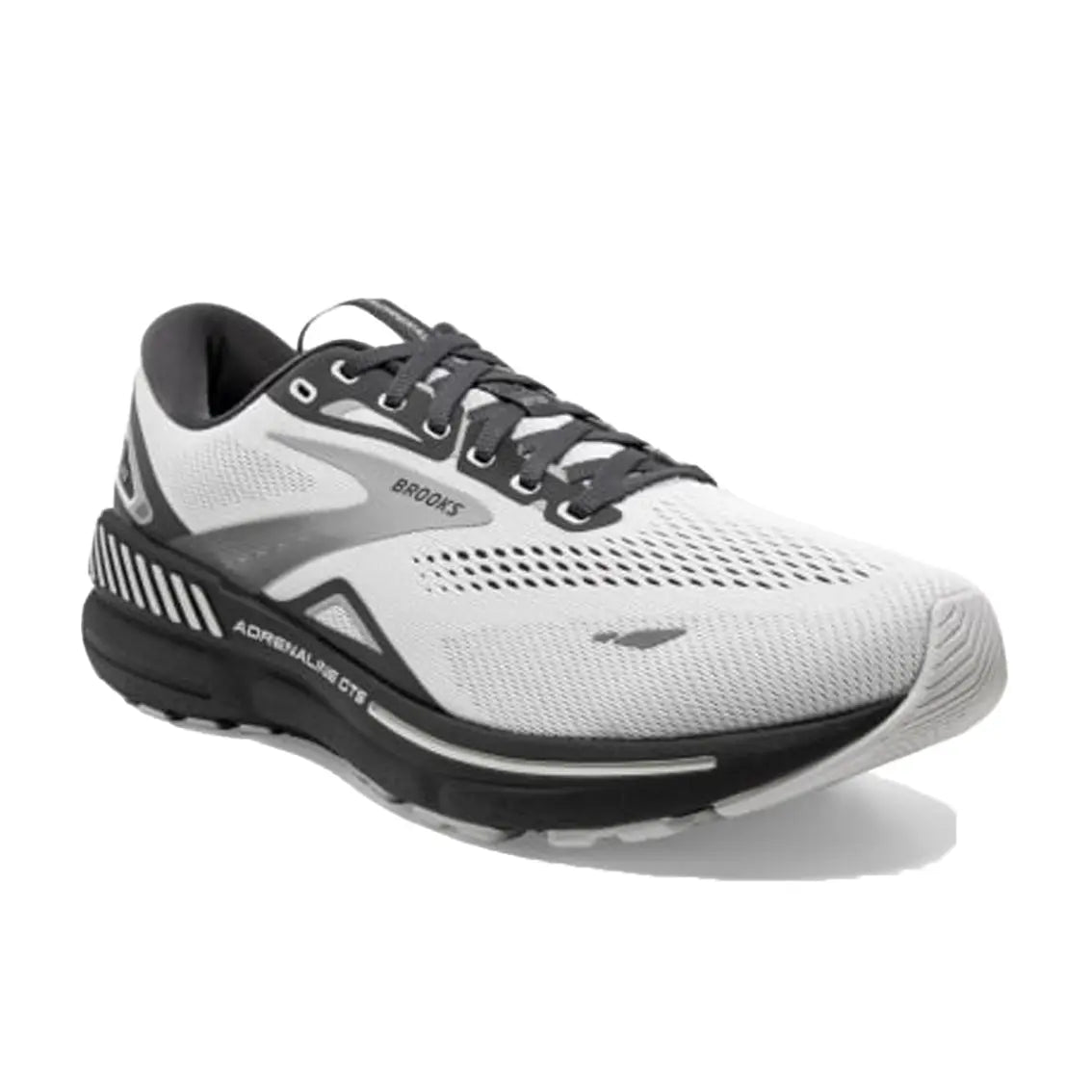 Men's Brooks Adrenaline GTS 23 Running Shoes - Supportive Cushioned Sneakers for Road Running, Jogging & Gym Workouts - Ideal for Marathon Training & Everyday Wear