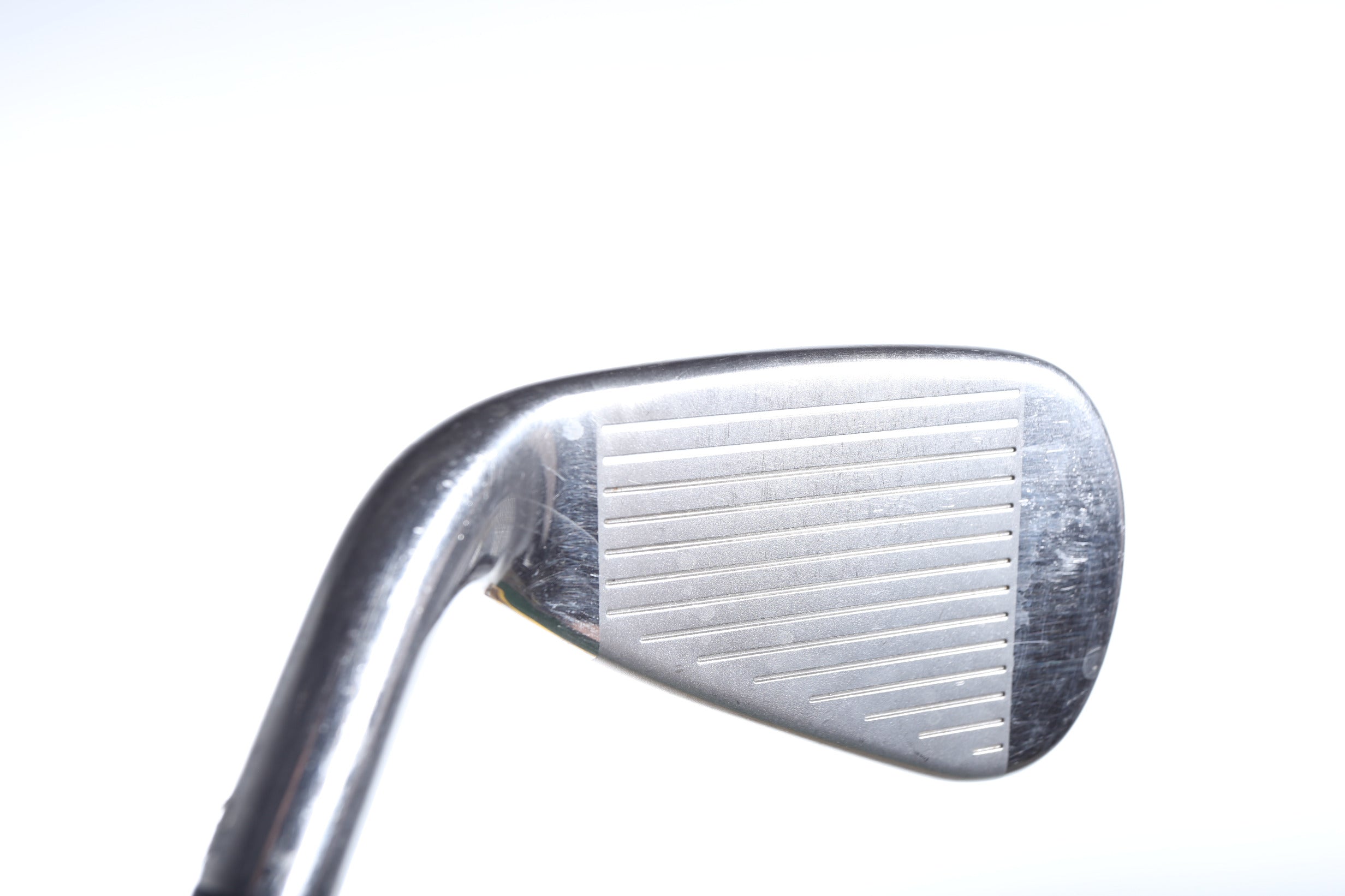 Used Callaway XR Single 6 Iron Right Handed Ladies Flex Golf Club - Perfect for Women Golfers & Beginners | Ideal for Practice, Training & Improving Your Game