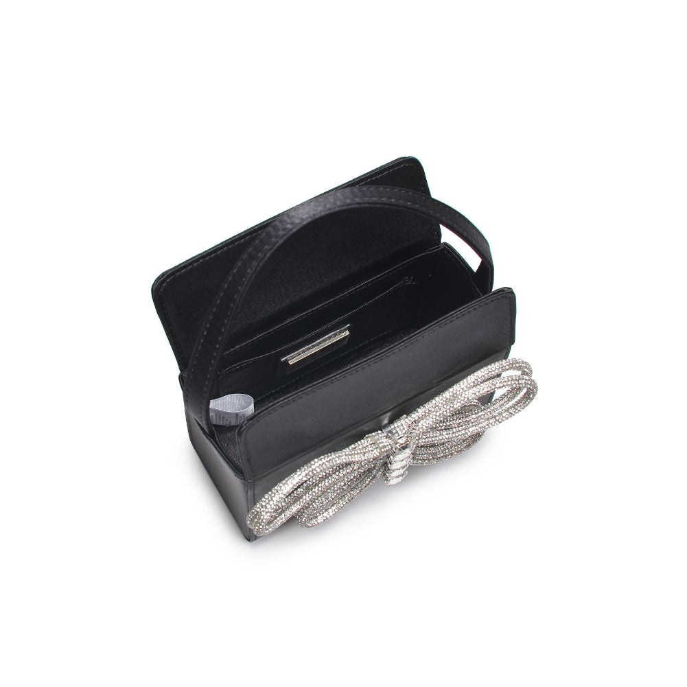Vanessa Elegant Evening Clutch Purse for Women - Stylish Party Handbag for Weddings, Prom & Special Occasions