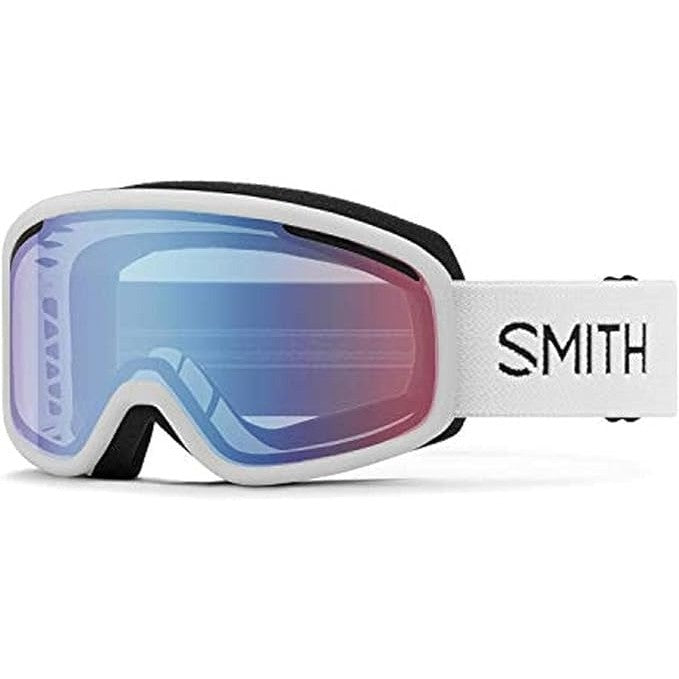 Smith 2024 Vogue Ski Goggles - UV Protection & Anti-Fog Lens for Men & Women - Perfect for Snowboarding, Skiing & Winter Sports