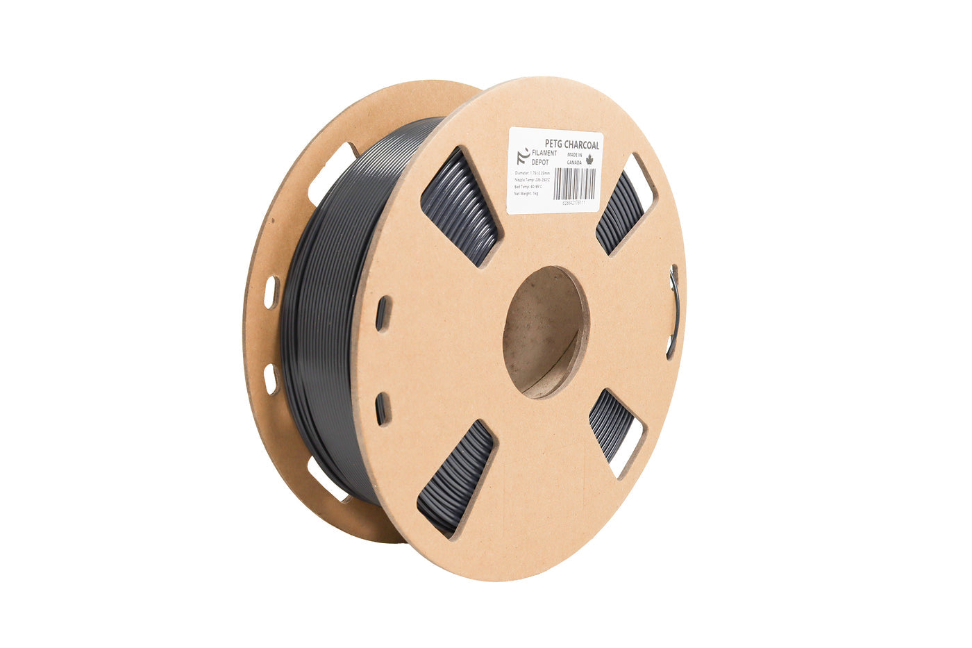 Premium 1.75mm 3D Printer Filament - 1kg Spool (50-Pack Bulk Order) | High-Quality PLA/ABS/PETG Filaments for 3D Printing | Perfect for Prototyping, DIY Projects & Professional Manufacturing