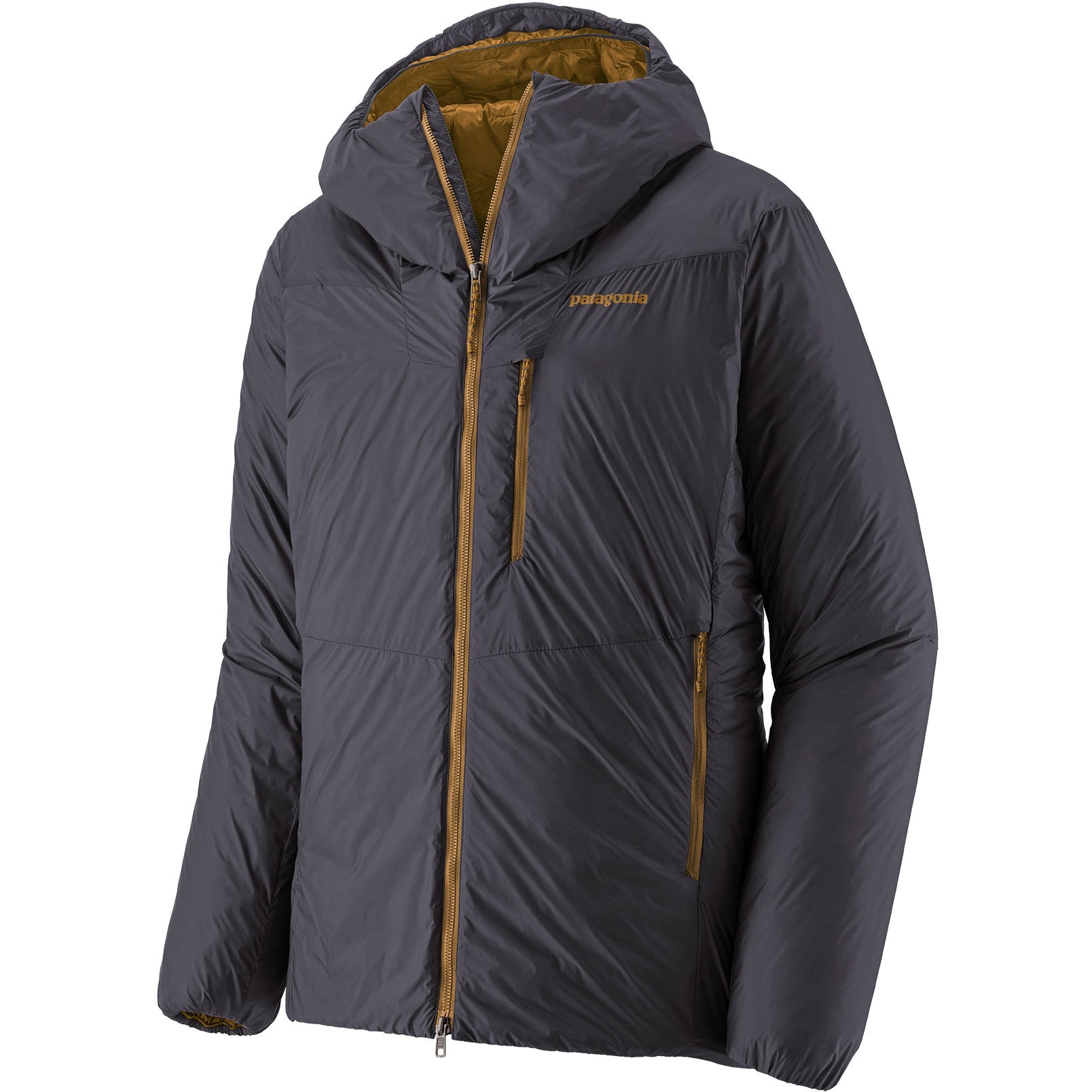 DAS Light Hoody for Men - Breathable & Comfortable Pullover Hoodie for Casual Wear, Gym, and Outdoor Activities
