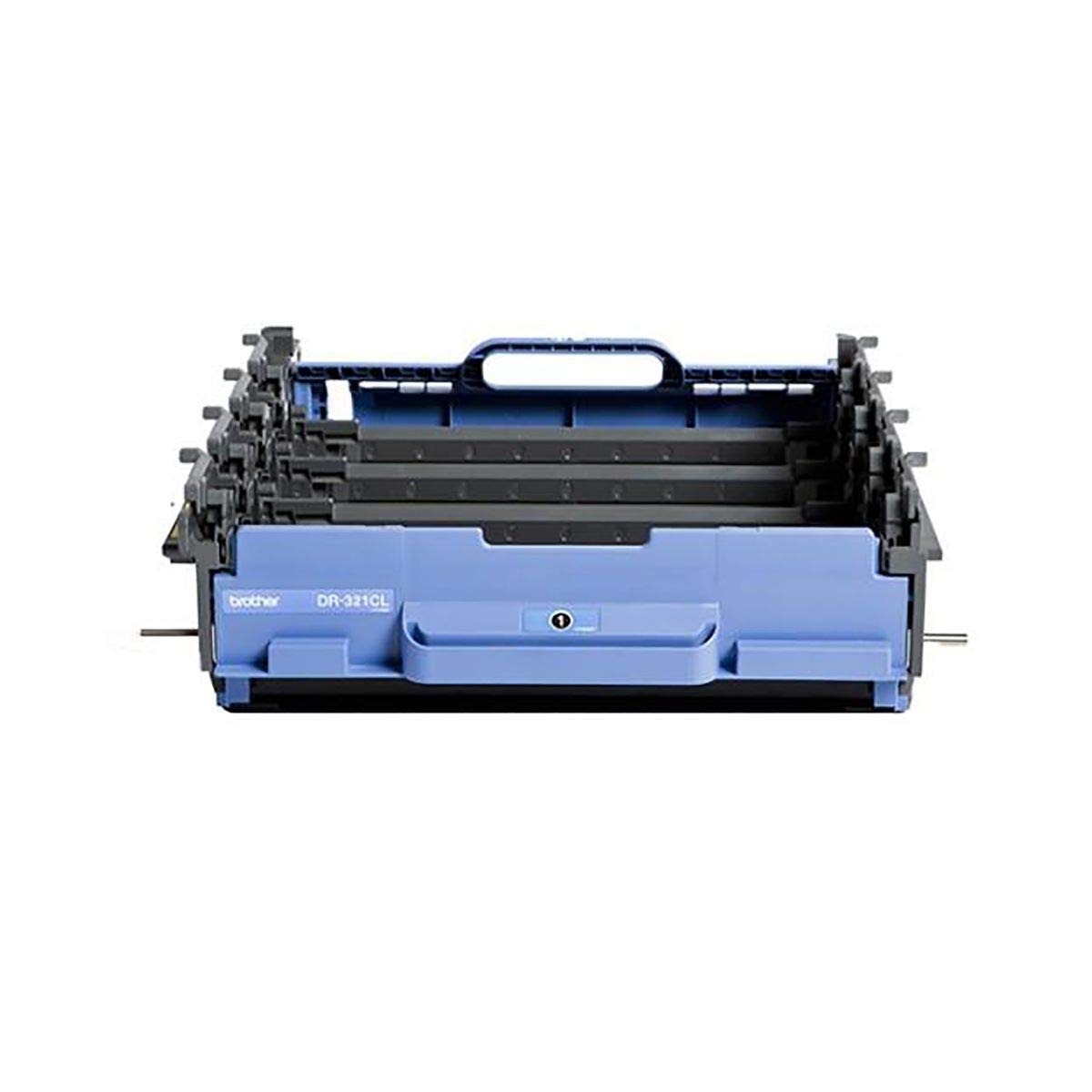 Genuine BROTHER DR-321CL Black Toner Drum Unit - Compatible with Brother Printers - Perfect for Home & Office Printing Needs