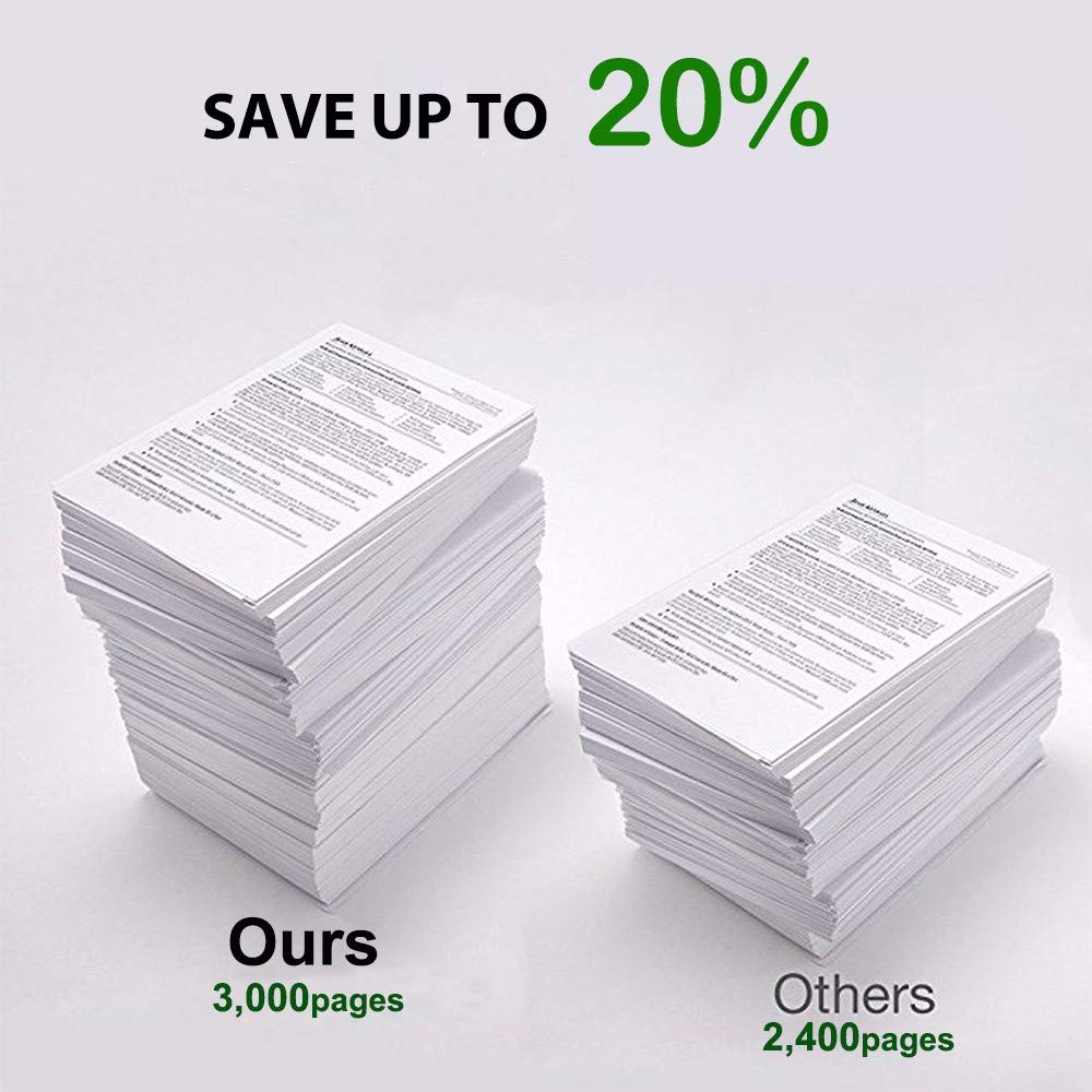 High Capacity Black SCX-D4200A Compatible Toner Cartridge (1-Pack) for Samsung SCX-4200 Printer - Perfect for Office Printing & Document Reproduction