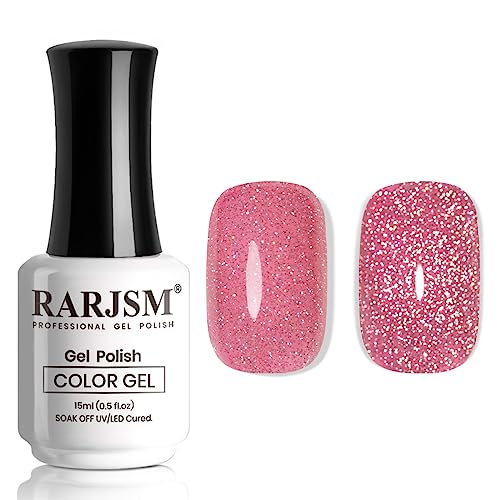 Nude Rose Pink