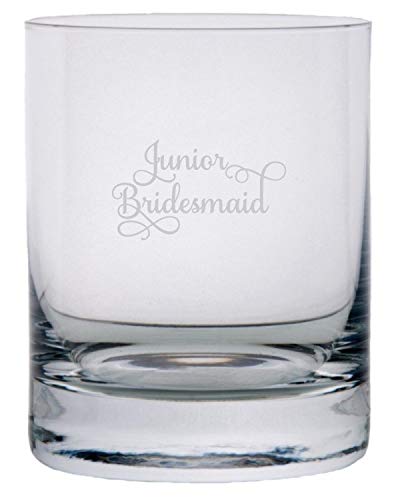 Junior Bridesmaid