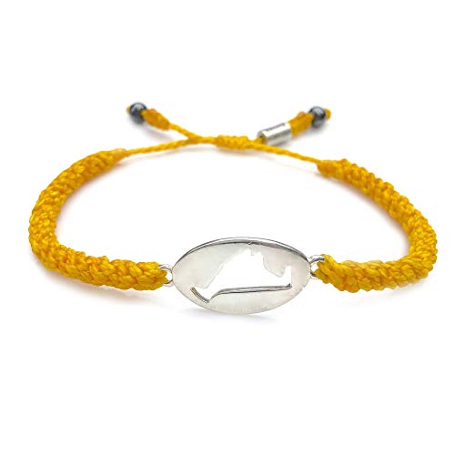 Golden Yellow