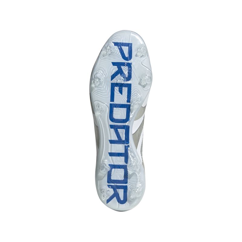 Adidas Predator PRO FG Men's Soccer Cleats - Lightweight Football Shoes for Firm Ground - Perfect for Training & Matches