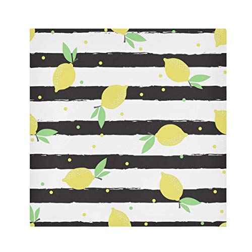 Lemon Stripe