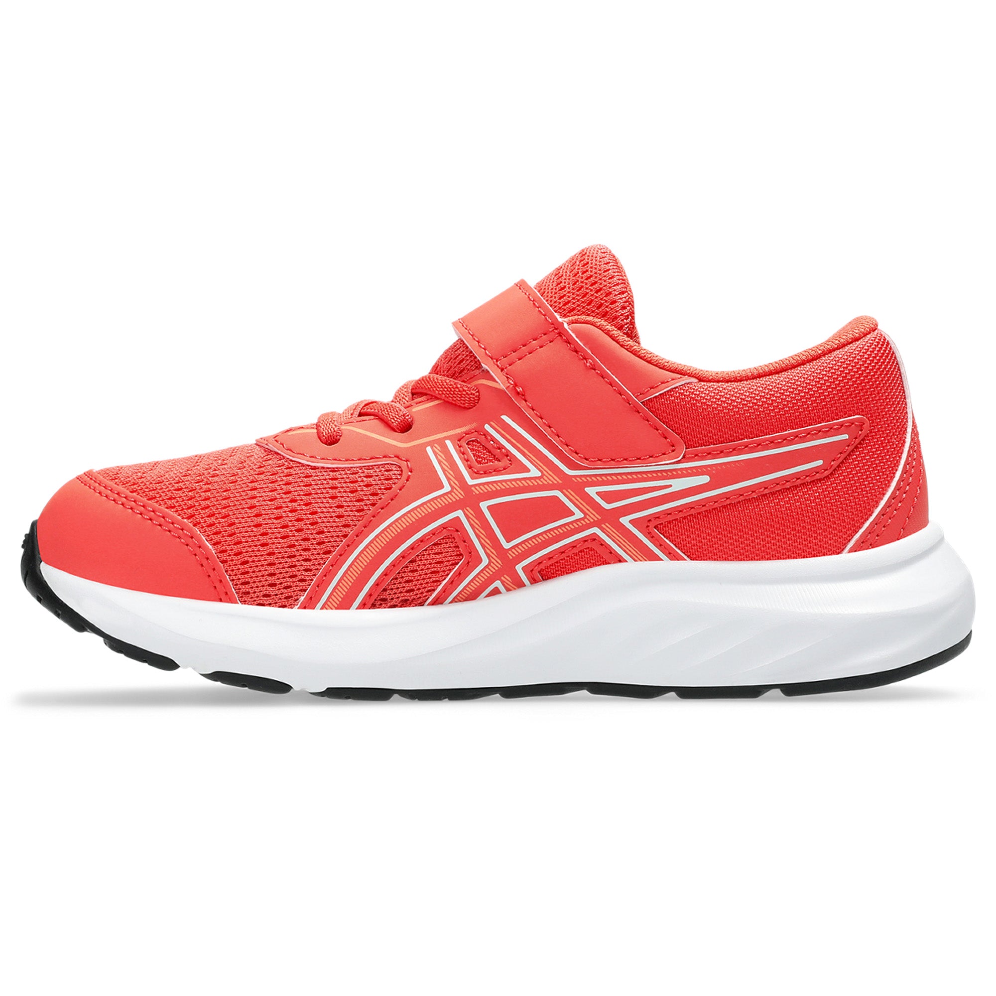 Contend 9 Ps Kids Running Shoes - Lightweight Athletic Sneakers for Boys & Girls - Perfect for School, Sports & Outdoor Play