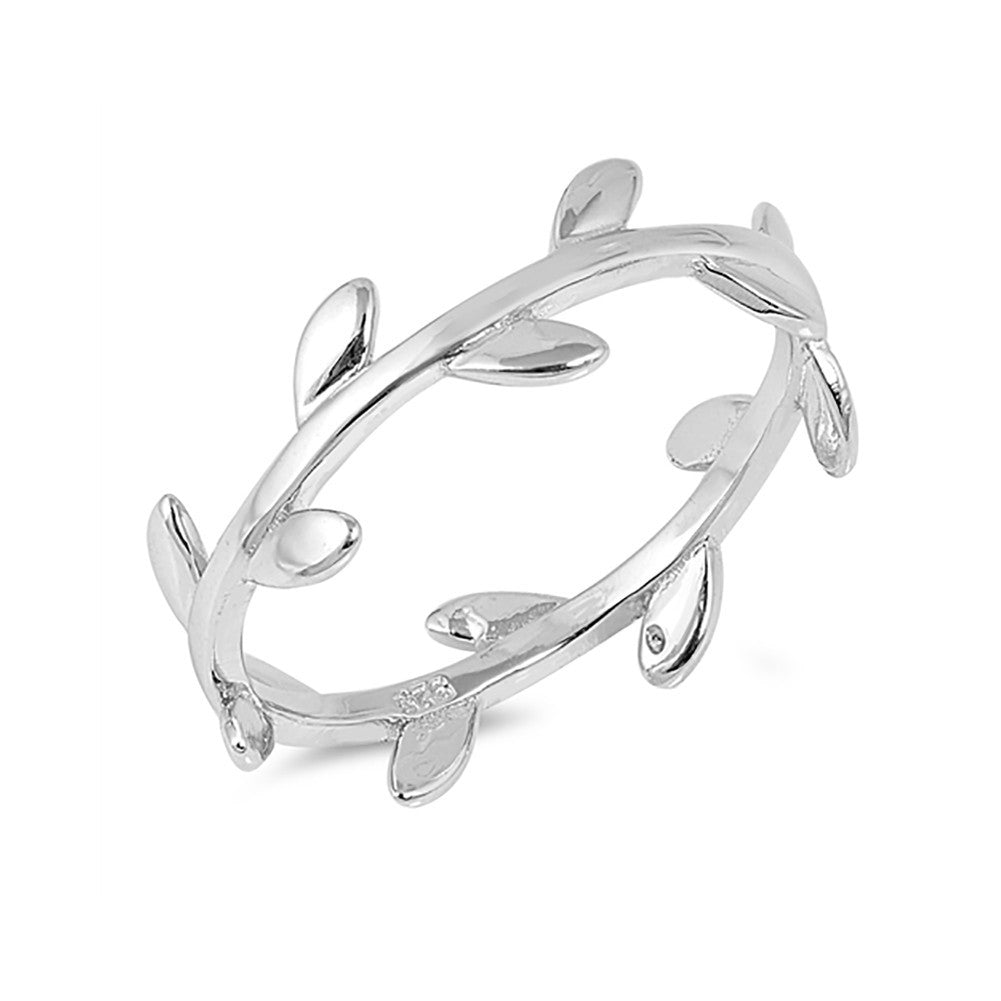 Sterling Silver