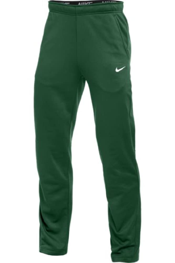 Nike Men's Dri-FIT Workout Training Pants - Lightweight Moisture-Wicking Gym Joggers for Running, Yoga & Fitness Training