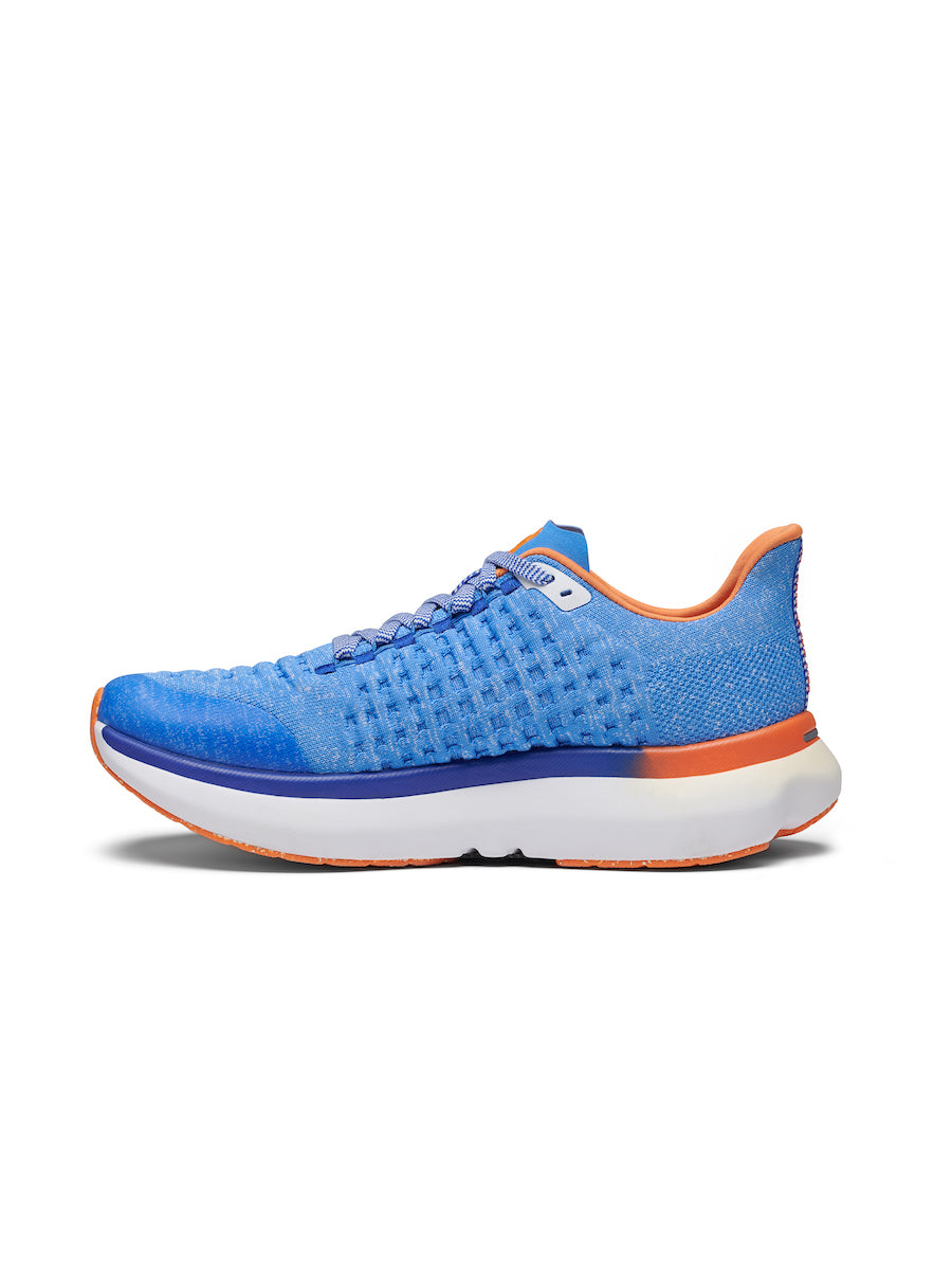 Men's Running Shoes - Dream Chaser Marathon Edition | Lightweight Cushioned Athletic Shoes for Long Distance Running & Training