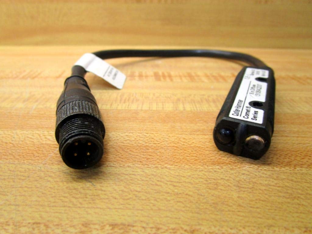Eaton Cutler Hammer Comet DC 8