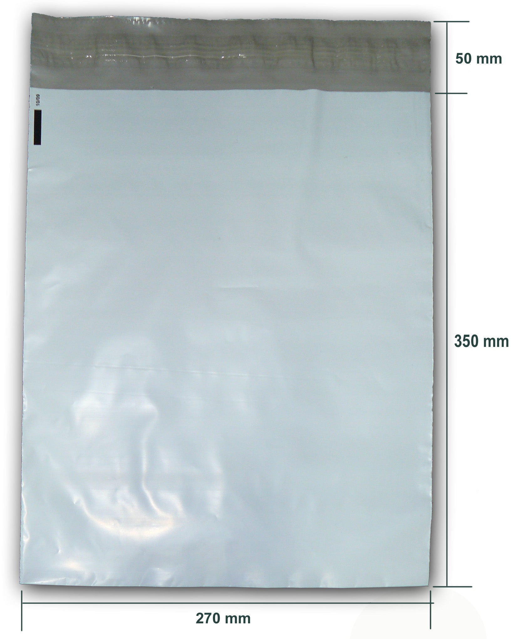 Durable Plastic Mailing Bags - Bulk Discounts Available for Wholesale & Business Use | Perfect for Shipping, Storage & E-commerce Packaging