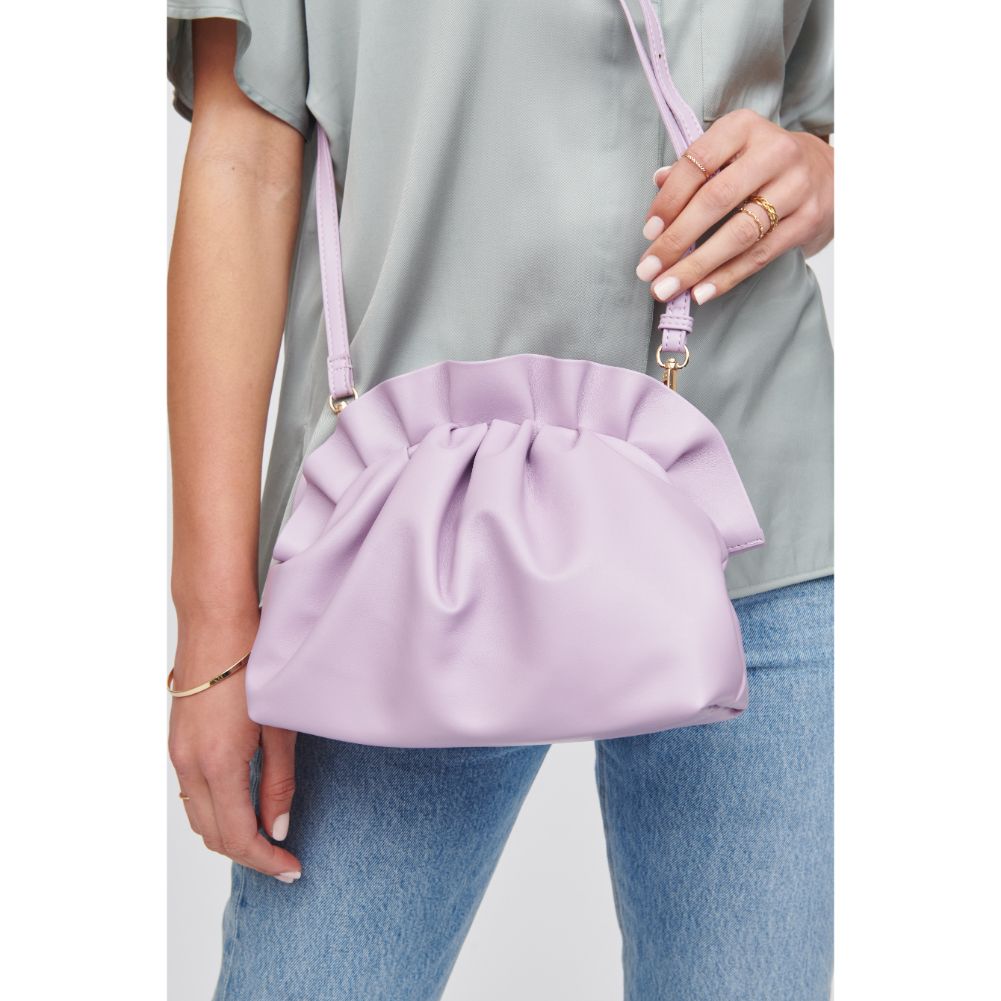 Petunia Crossbody Bag for Women - Stylish & Lightweight Shoulder Purse - Perfect for Travel, Shopping & Everyday Use