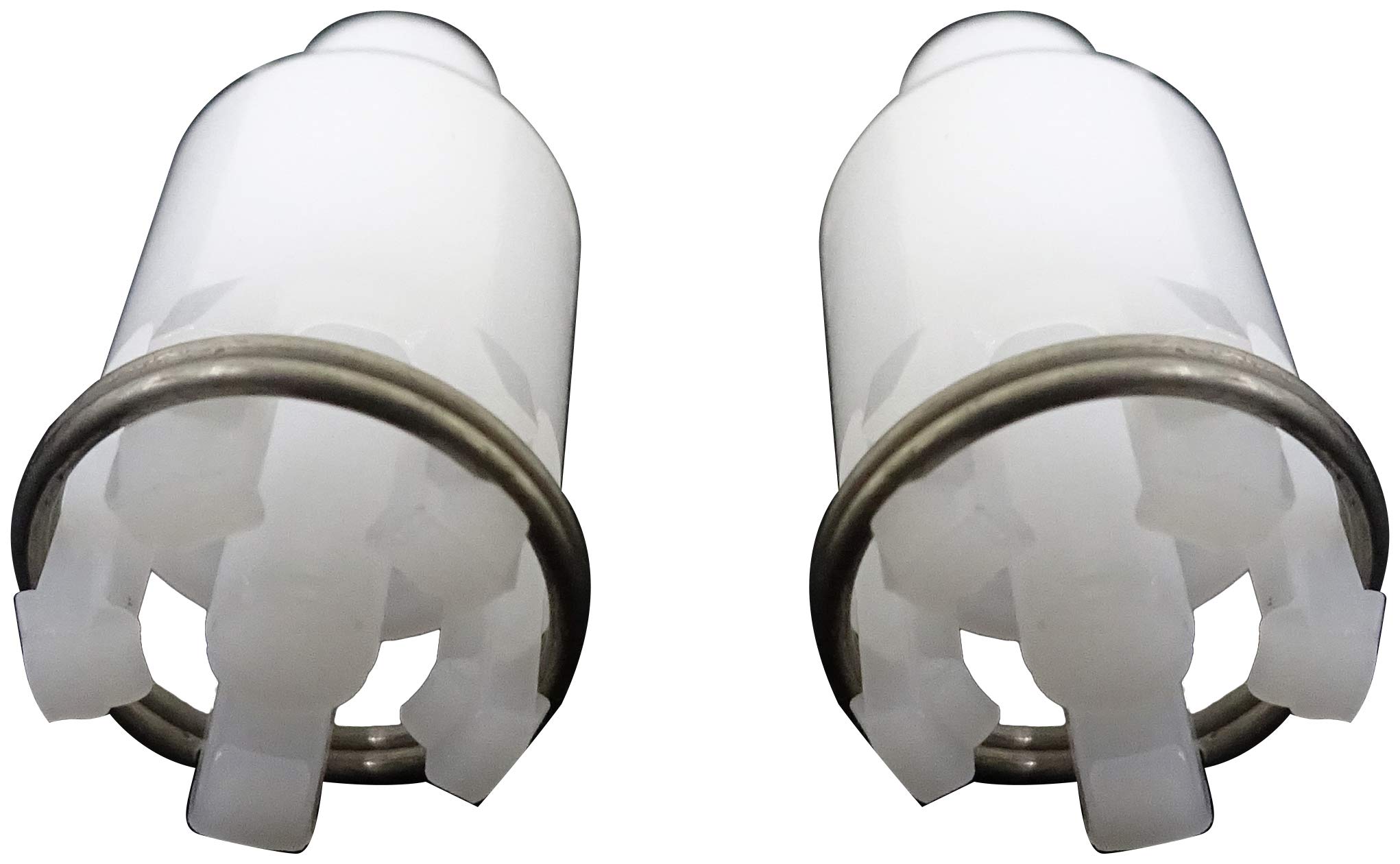 Dorman 56002 Passenger Side Door Mirror Glass Replacement for Buick Enclave, LaCrosse, Lucerne & More - Perfect for DIY Auto Repairs & Vehicle Maintenance