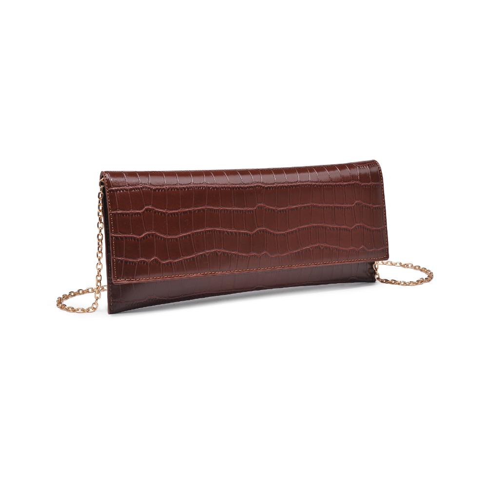 Adelle Clutch - Stylish Women's Crossbody Bag for Evening Parties, Date Nights & Special Occasions | Compact & Elegant Handbag with Detachable Strap