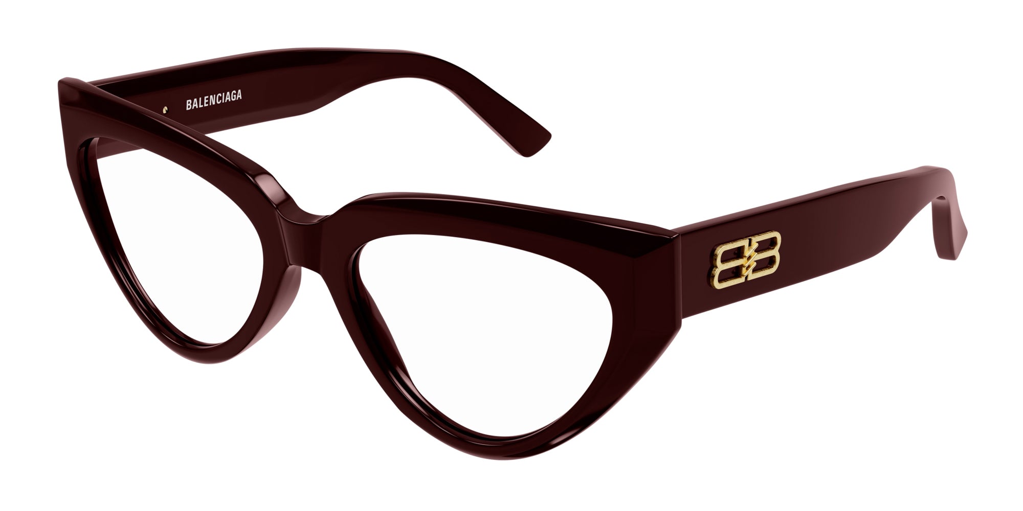 Balenciaga BB0276O Sunglasses - Luxury Designer Shades for Women & Men, UV Protection, Fashionable Eyewear for Outdoor Activities, Travel & Daily Wear