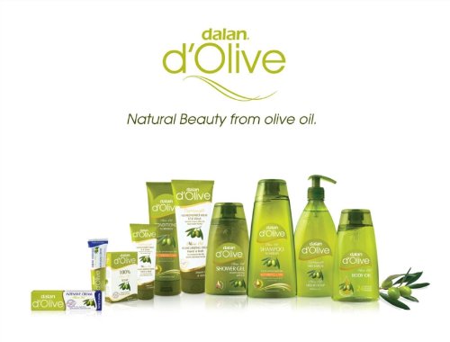 DALAN d'Olive Natural Liquid Hand Soap - Moisturizing Olive Oil Formula for Gentle Skin Cleansing | Perfect for Kitchen, Bathroom & Travel Use