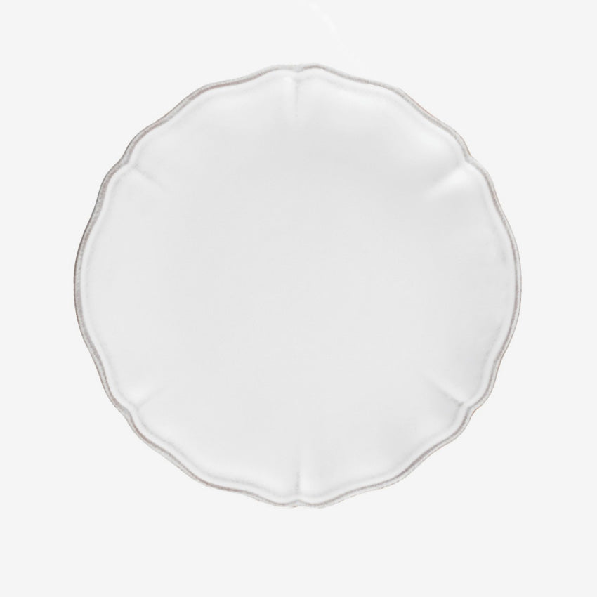Costa Nova Alentejo Pasta Bowl - Handcrafted Ceramic Serving Dish for Pasta, Salad & Soup | Perfect for Dining, Entertaining & Kitchen Decor