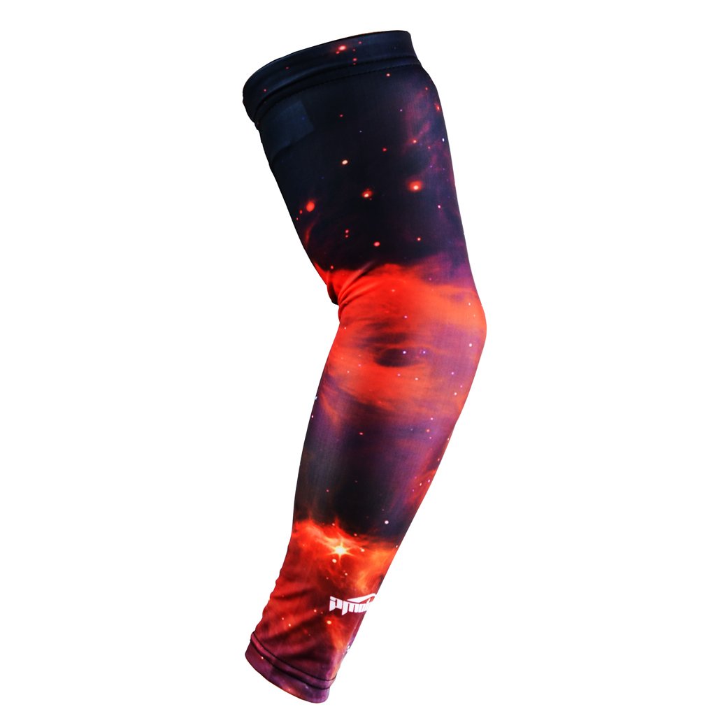 Orange Galaxy