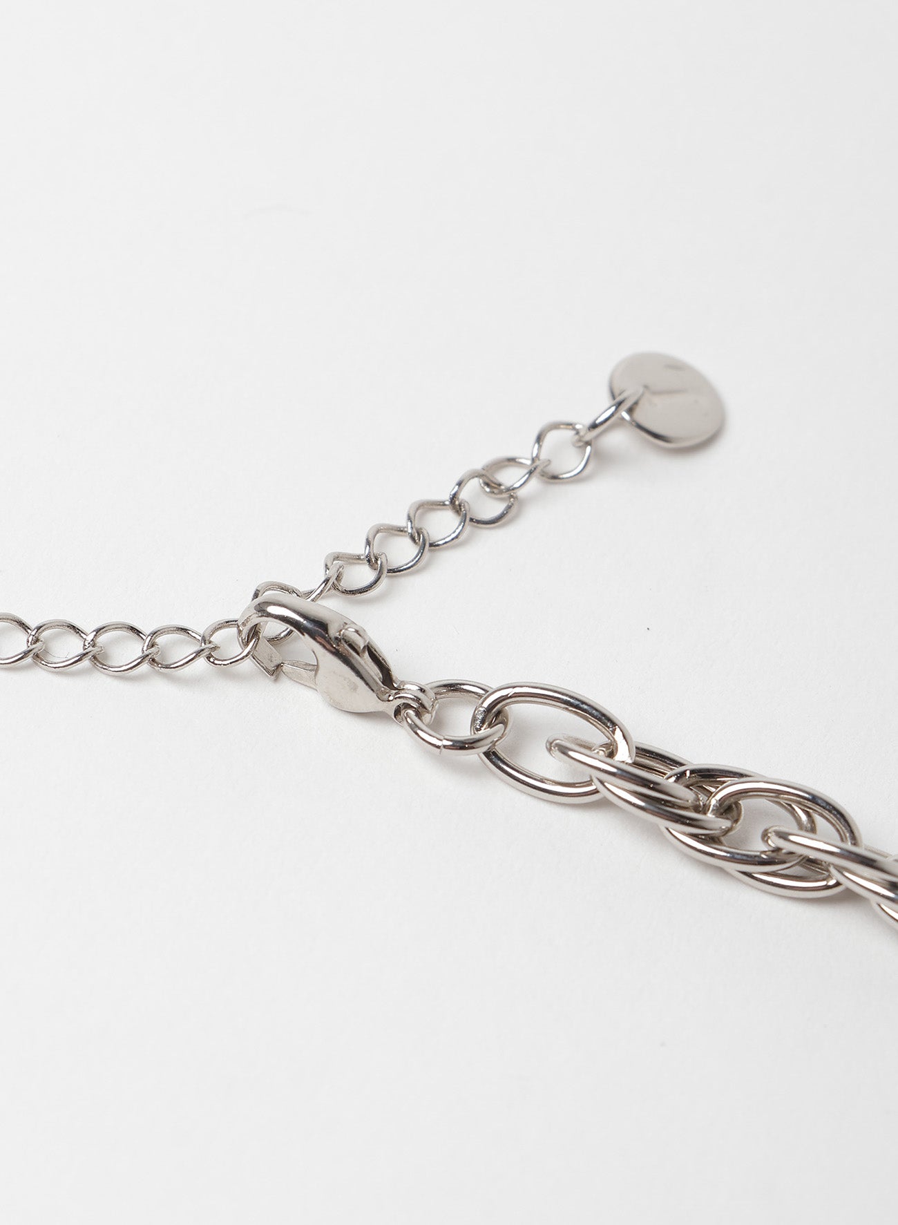 Elegant Chain Copper Ring Necklace for Women - Boho Chic Layered Jewelry for Everyday Wear & Special Occasions