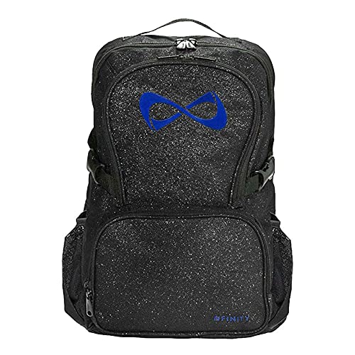 Black/Blue