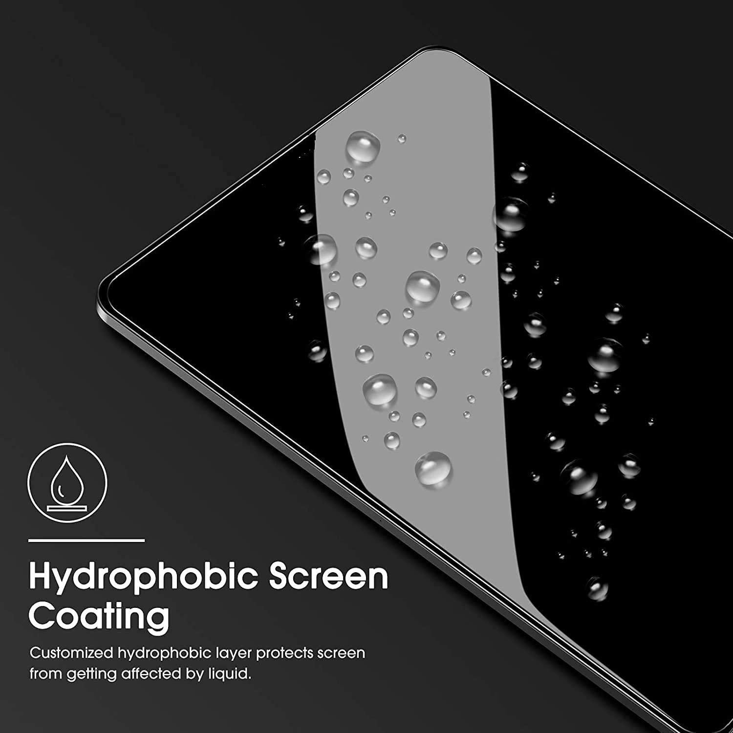 2022 CRV Screen Protector - Anti-Scratch, Bubble-Free for Honda CRV 2021-2022 - Perfect for Daily Driving