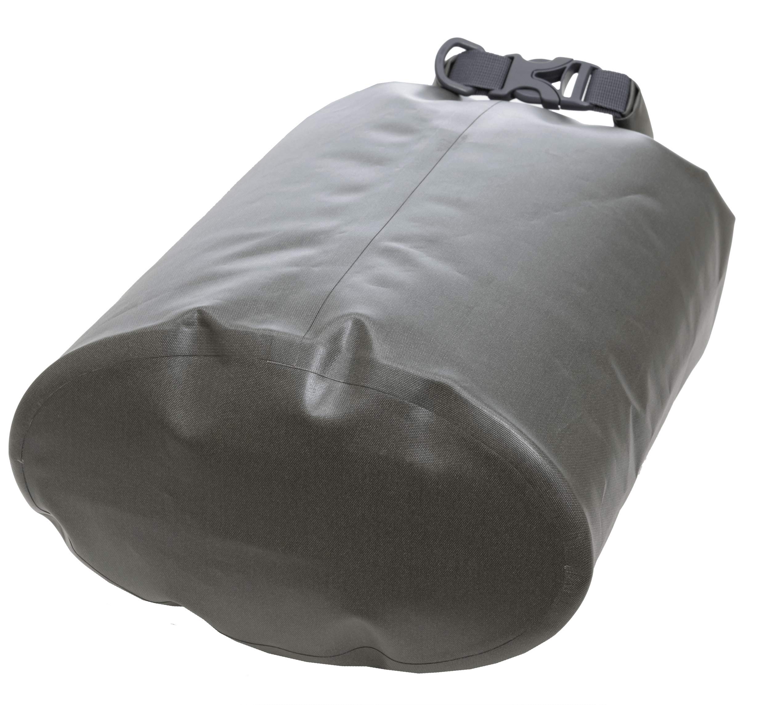 ALPS Mountaineering Dry Passage Waterproof Dry Bag for Kayaking, Camping, Hiking & Water Sports - Keep Gear Dry in Any Weather