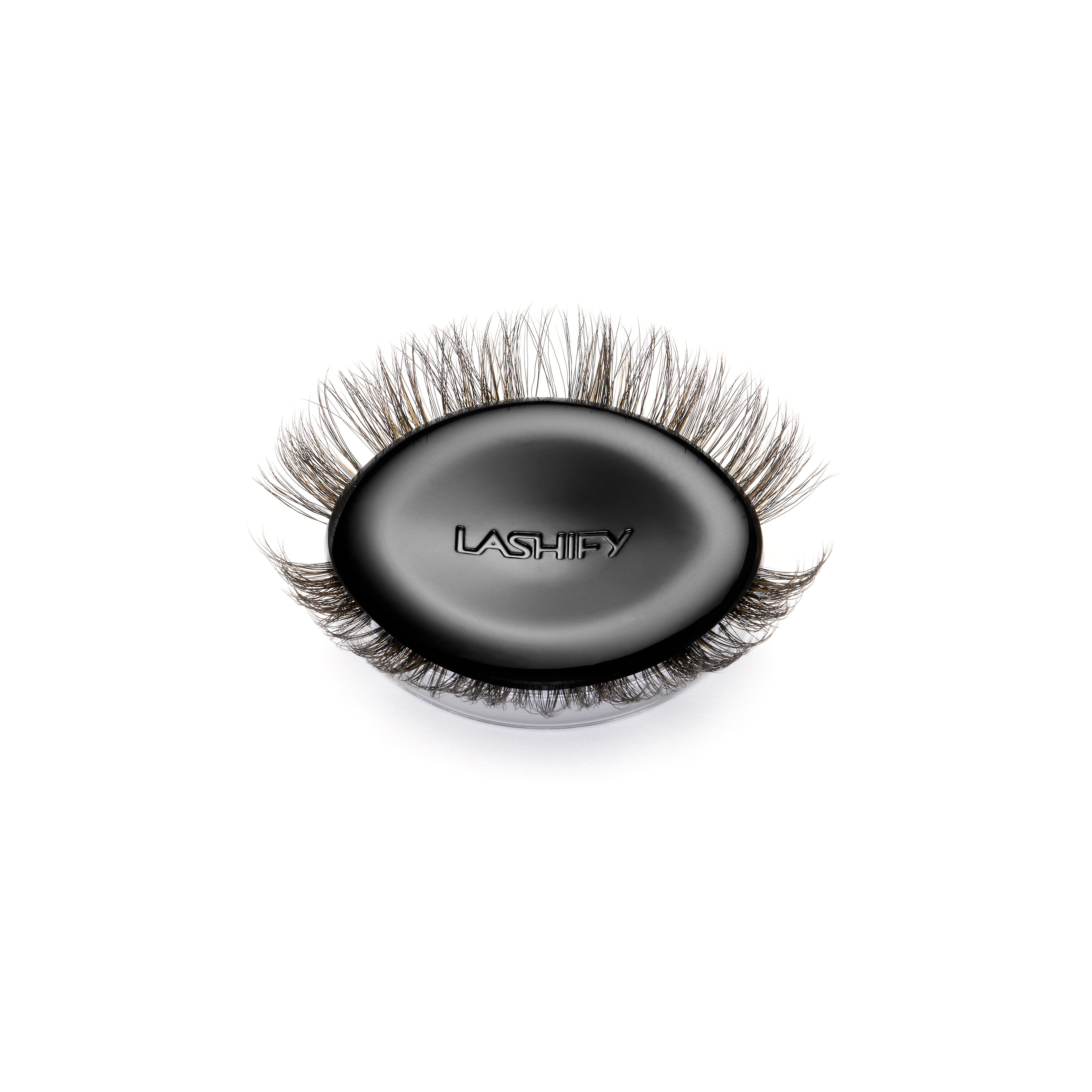 Velvet Gossamer® False Eyelashes with GripTex™ Technology - Natural Looking Lashes for Everyday Wear & Special Occasions