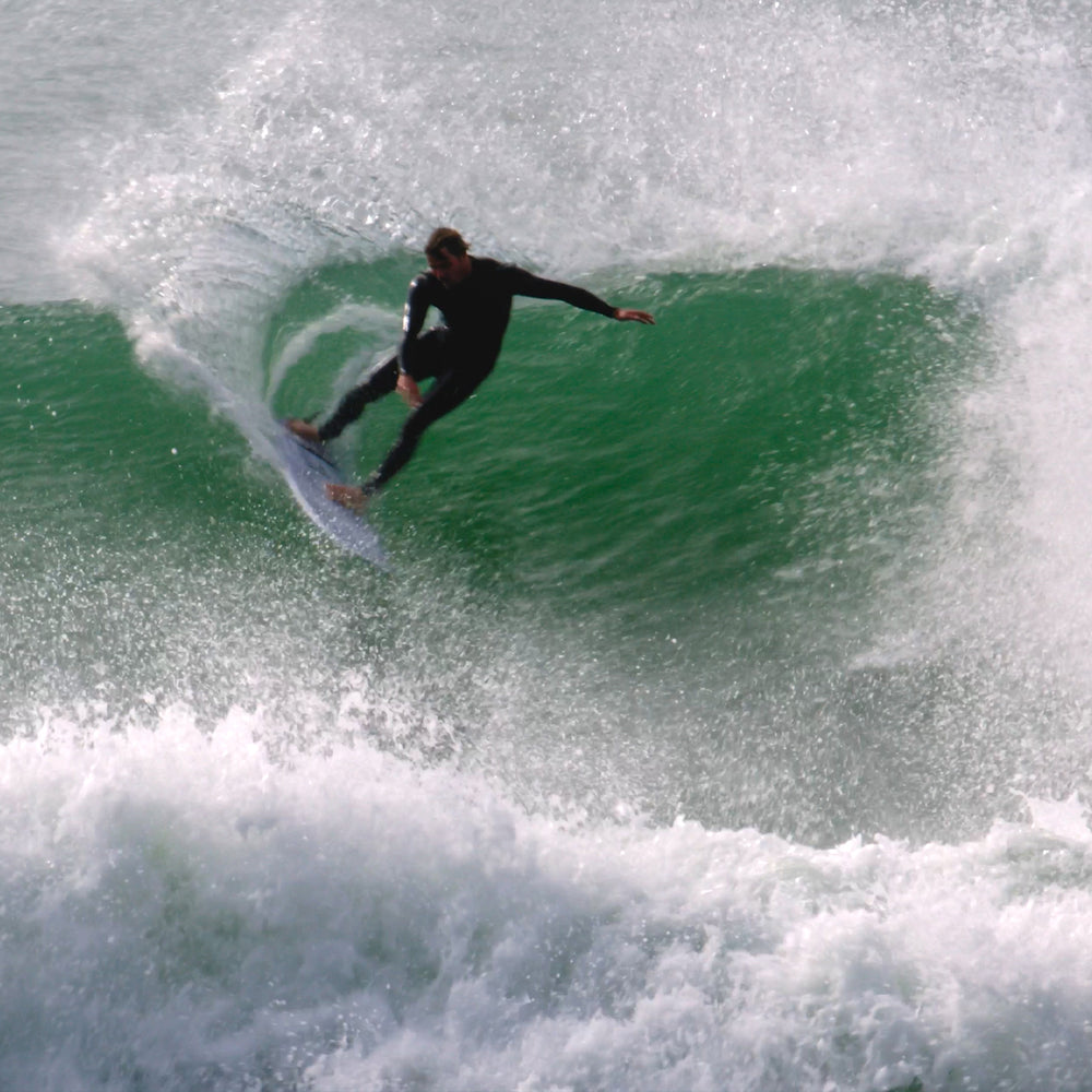 Firewire REVO Max 6’0 Surfboard with Bolic Core & Volcanic Lamination | High-Performance Shortboard for Pro Surfers | Perfect for Beach Waves and Competition Surfing