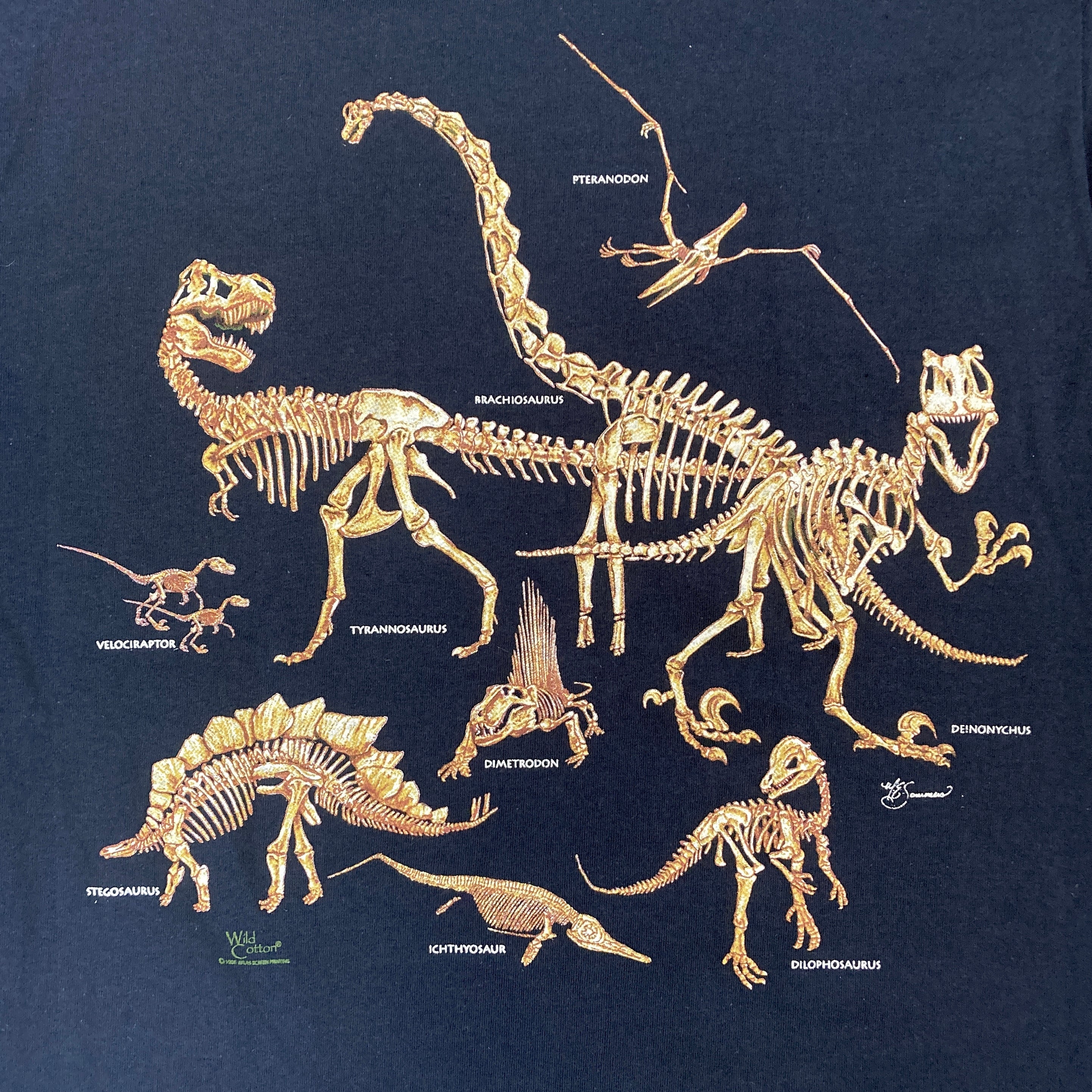 Bones Graphic T-Shirt for Men & Women - Cool Skull Print Casual Tee for Streetwear, Halloween, and Everyday Outfits