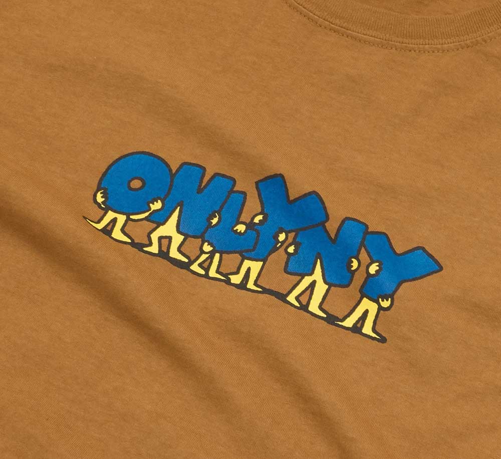 Elementary Tee - Soft Cotton Kids T-Shirt for Boys & Girls - Perfect for School, Playdates & Everyday Wear