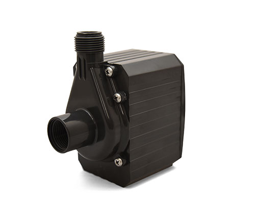 Supreme Aqua Mag Magnetic Drive Water Pump - High Efficiency, Quiet Operation for Aquariums, Ponds, and Hydroponics Systems | Perfect for Home, Garden, and Commercial Use