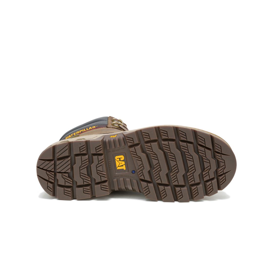 Colorado Equip 6 Waterproof Soft Toe Boots Pyramid