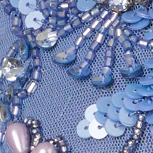 French Blue