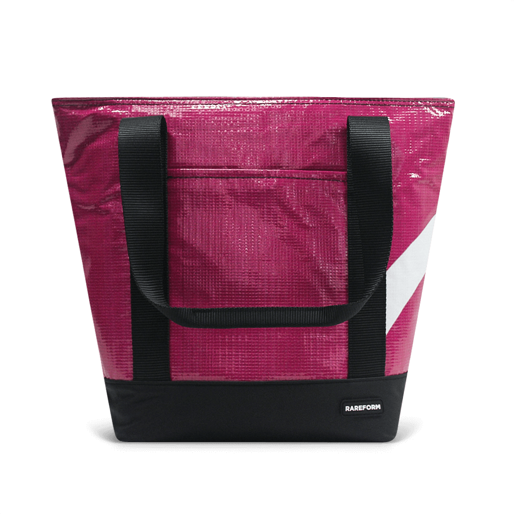 Beck Cooler Bag Bk1 00601 - Insulated Lunch Bag for Work, Picnics & Outdoor Activities - Leakproof & Durable Cooler Tote for Food & Drinks