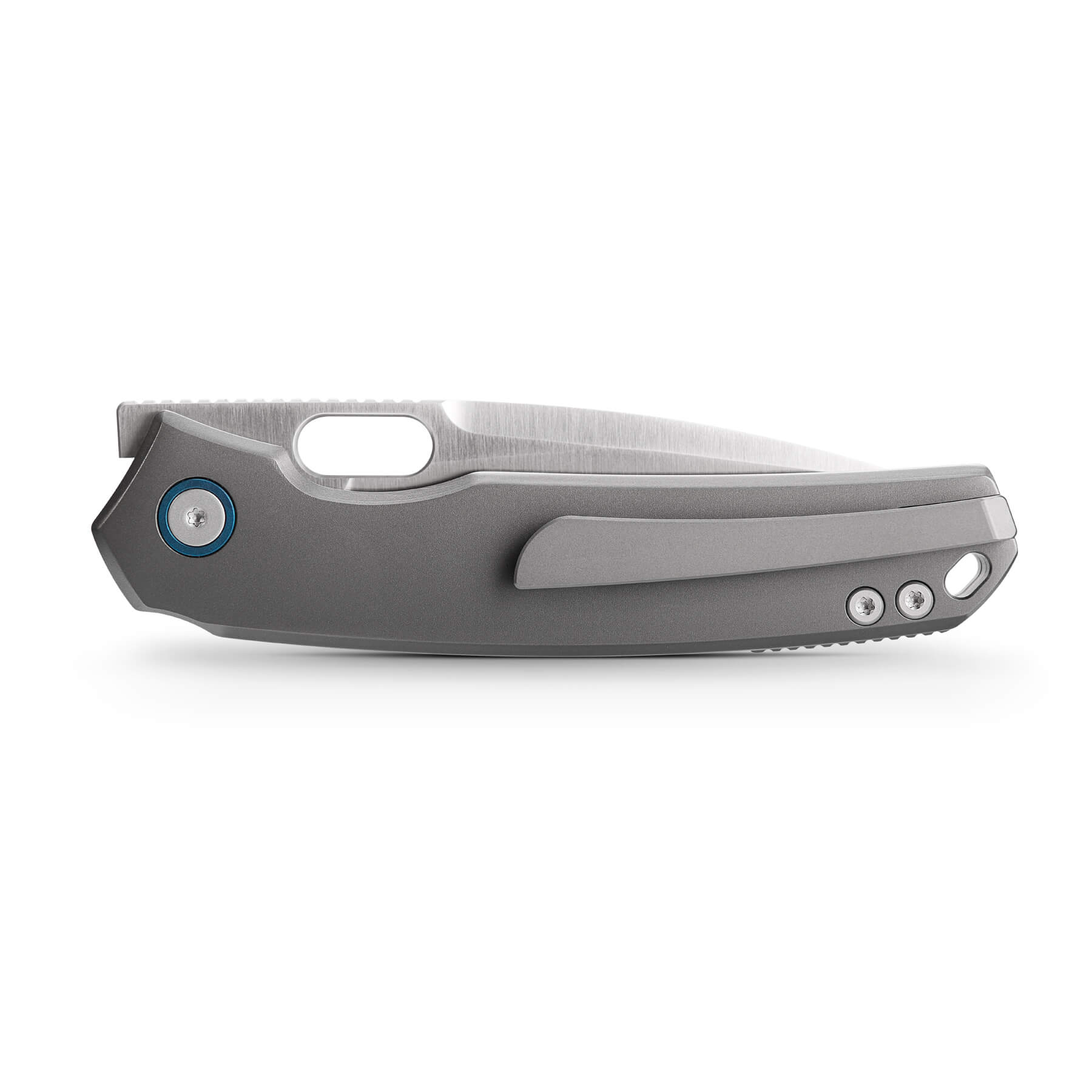 Psyop Top Liner Lock Folding Knife - 3.32